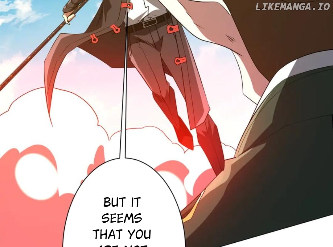 With My Netherworld Trillions, Game On! Chapter 227 - page 44
